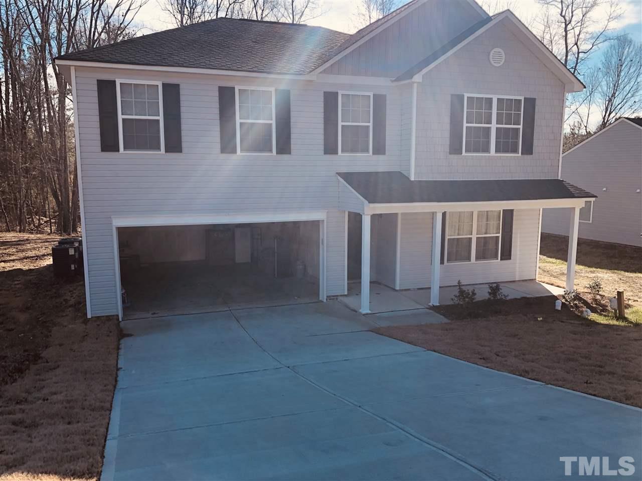 255 West Boulder Road Henderson, NC 27537 - Photo 1 of 4 Gallery Image 1