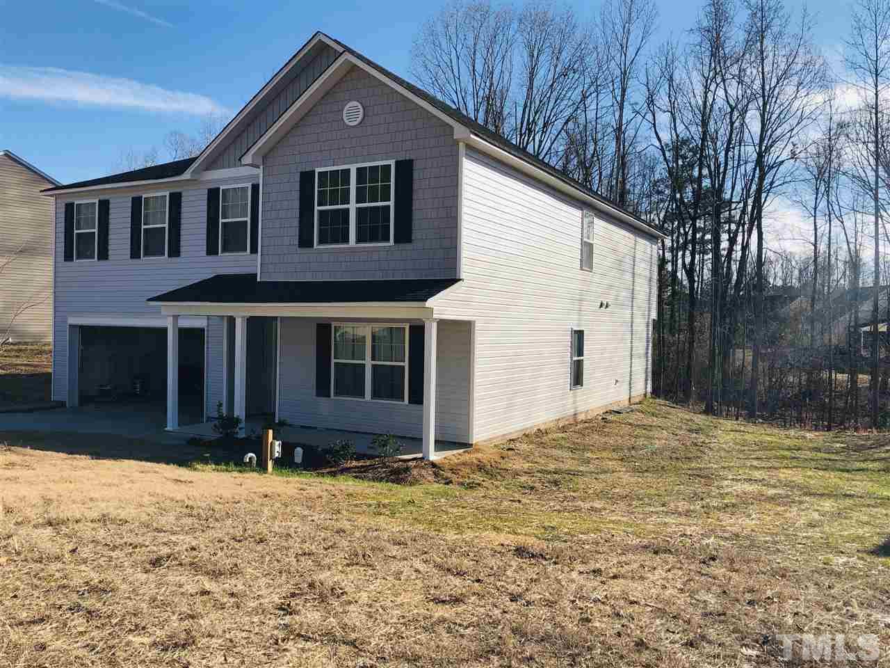 255 West Boulder Road Henderson, NC 27537 - Photo 2 of 4 Gallery Image 2