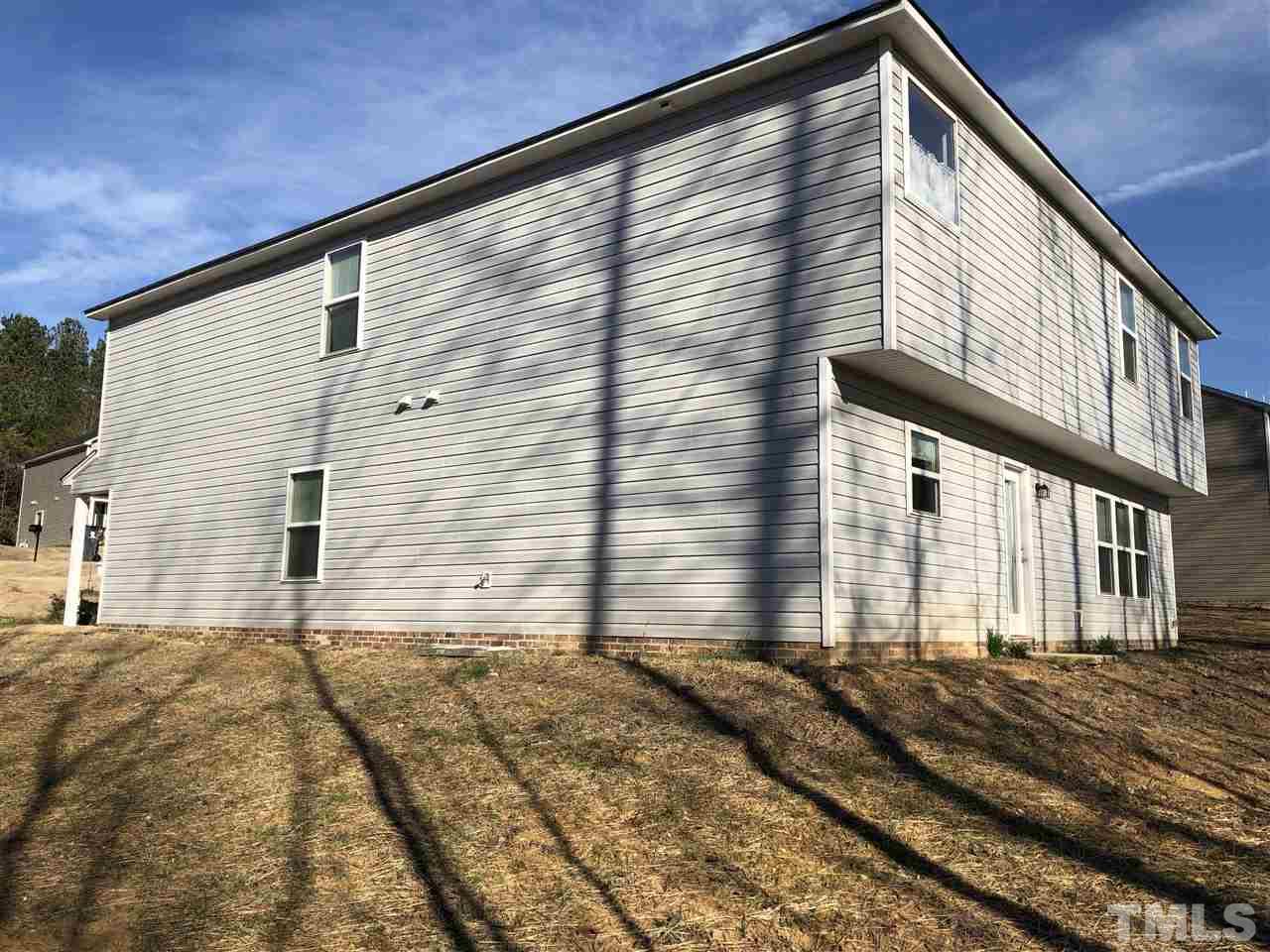 255 West Boulder Road Henderson, NC 27537 - Photo 4 of 4 Gallery Image 4