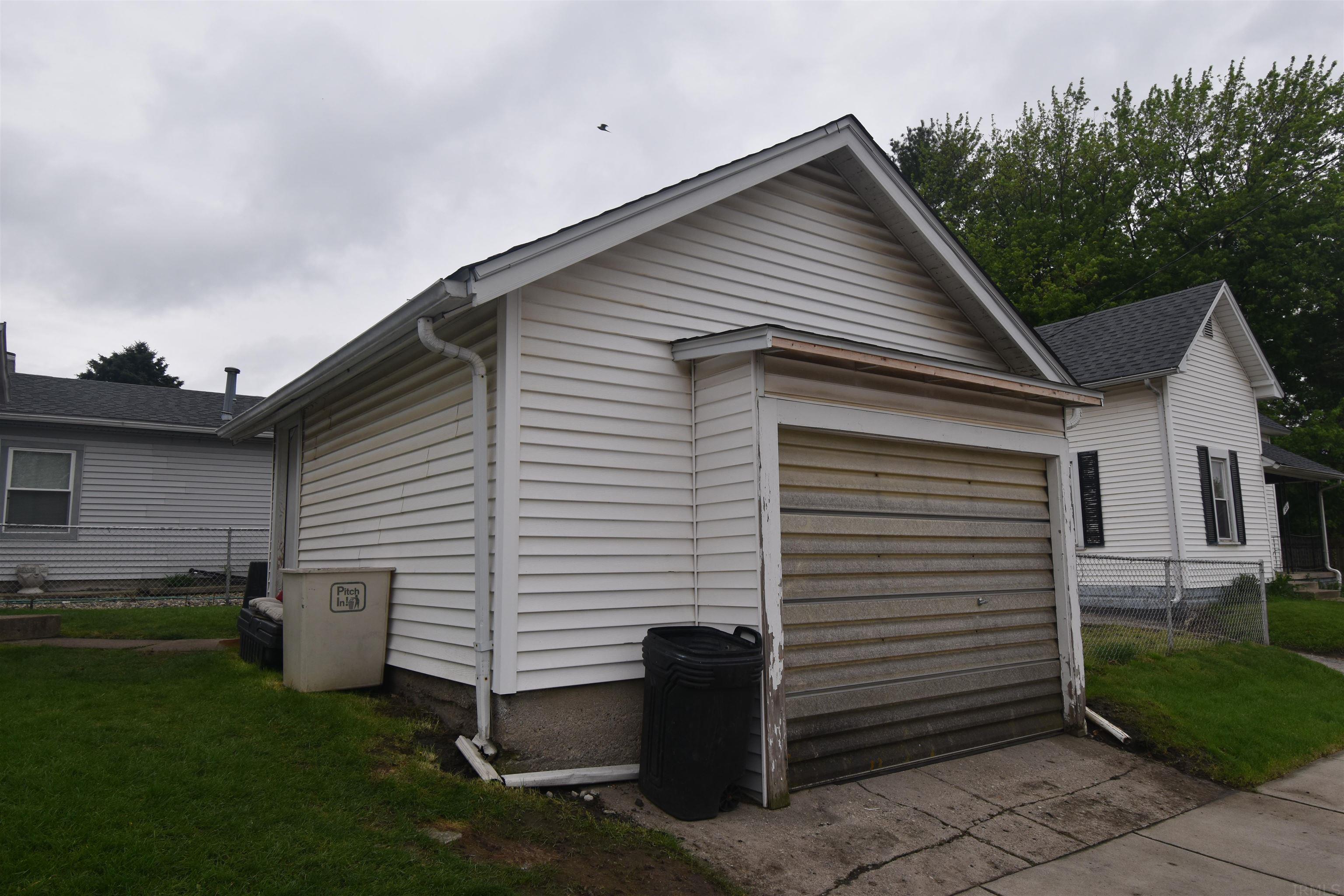 358 Sims Street Frankfort, IN 46041 - Photo 3 of 3