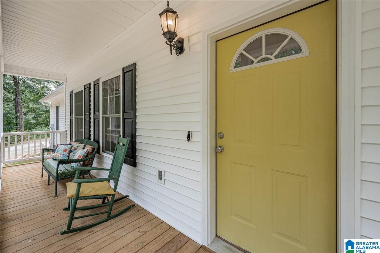21 Allison Lane Trussville, AL 35173 - Photo 4 of 42