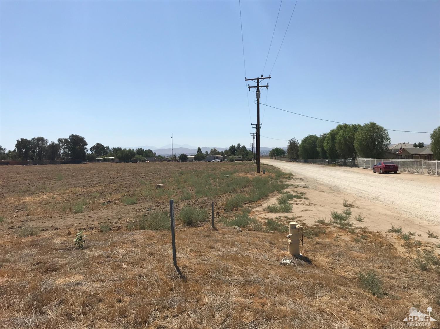 0 Santa Rosa Road Menifee, CA 92585 - Photo 6 of 7 a view of a lake with a yard