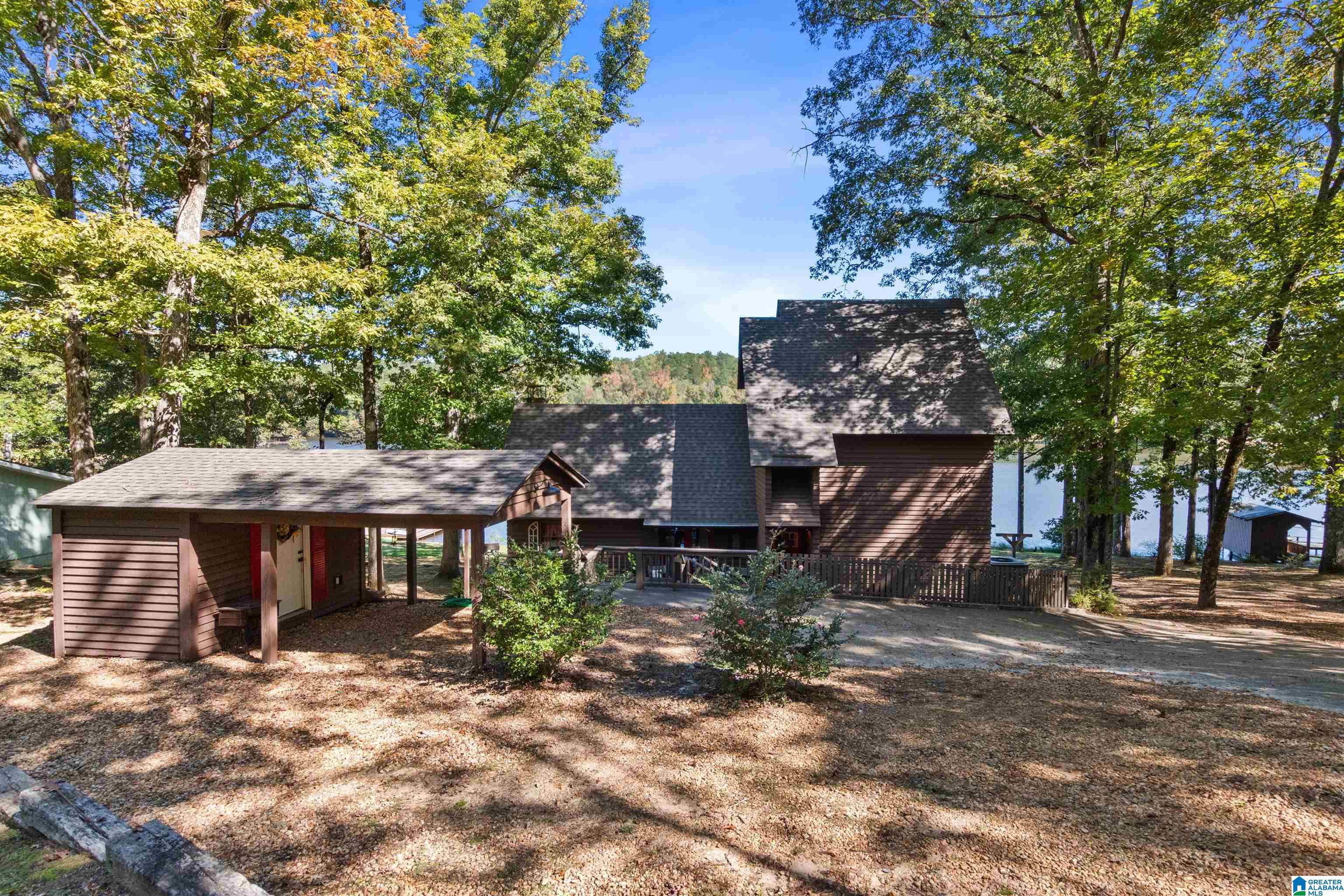 136 Harkins Lake Road Fayette, AL 35555 - Photo 18 of 44