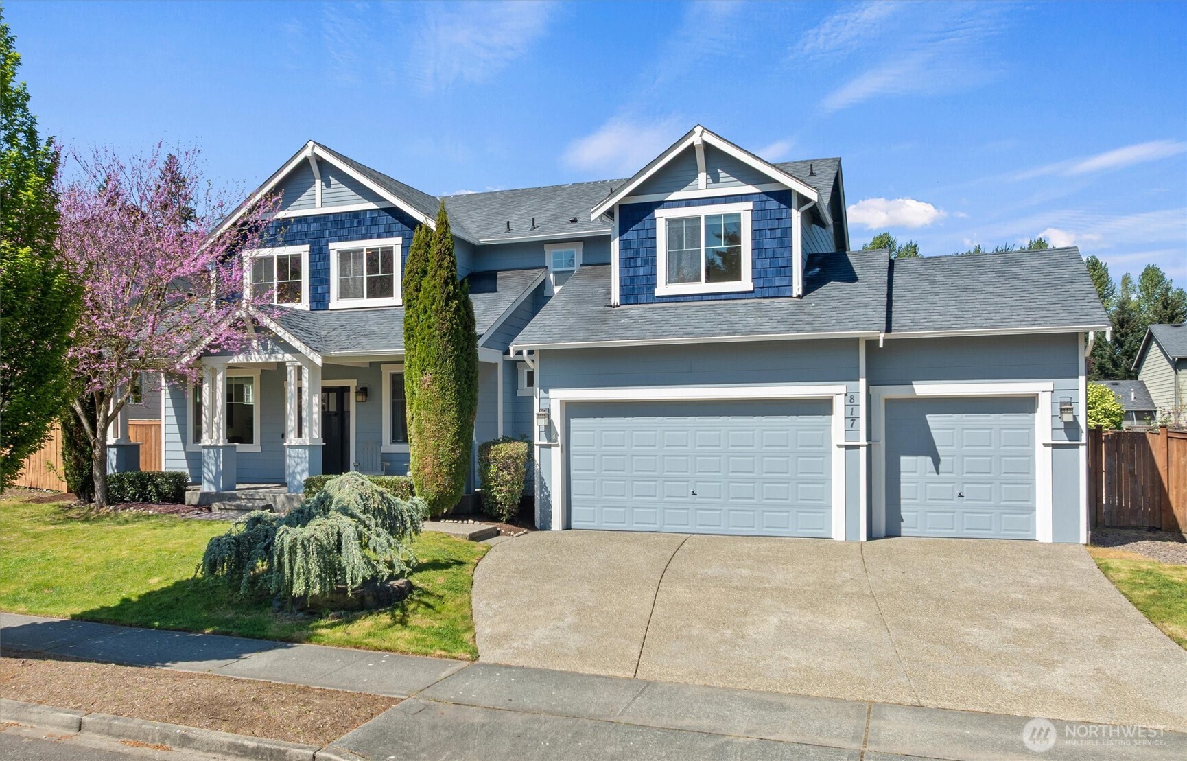 817 218th Street Southeast Bothell, WA 98021 - Photo 37 of 40