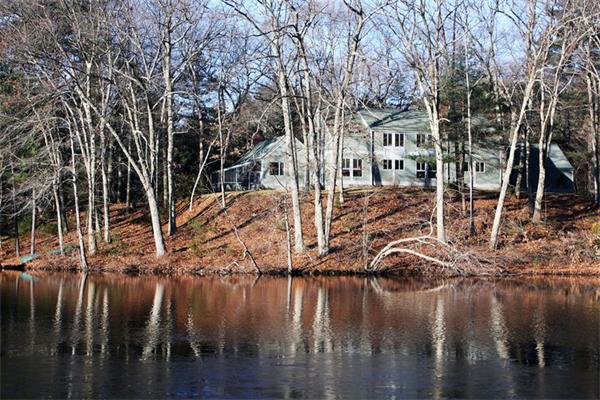 18 Todd Pond Road Lincoln, MA 01773 - Photo 1 of 17 Gallery Image 1