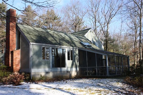 18 Todd Pond Road Lincoln, MA 01773 - Photo 5 of 17 Gallery Image 5