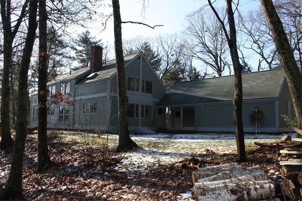18 Todd Pond Road Lincoln, MA 01773 - Photo 6 of 17 Gallery Image 6