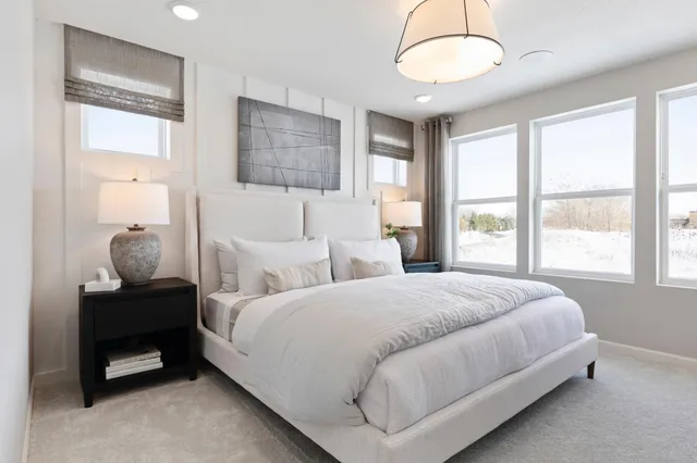 $440,990 | 14499 103rd Place North, Maple Grove, MN 55369