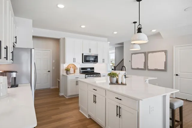 $440,990 | 14499 103rd Place North, Maple Grove, MN 55369