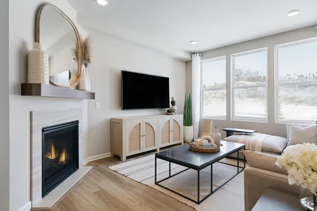 $440,990 | 14499 103rd Place North, Maple Grove, MN 55369