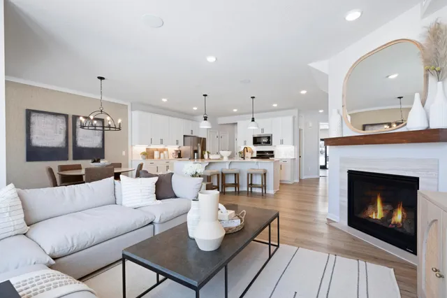 $440,990 | 14499 103rd Place North, Maple Grove, MN 55369