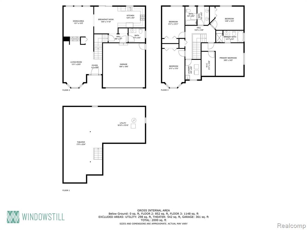 205 Eastlawn Drive Rochester, MI 48307 - Photo 46 of 46