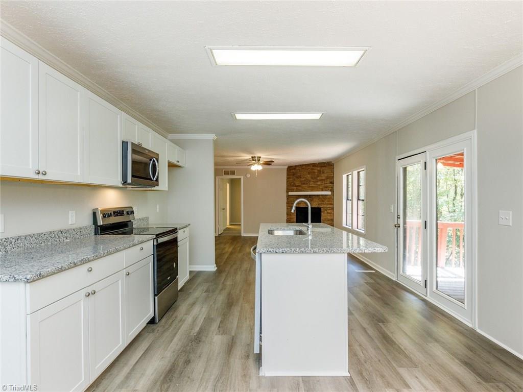 374 Moore Road Elon, NC 27244 - Photo 14 of 32 Gallery Image 14
