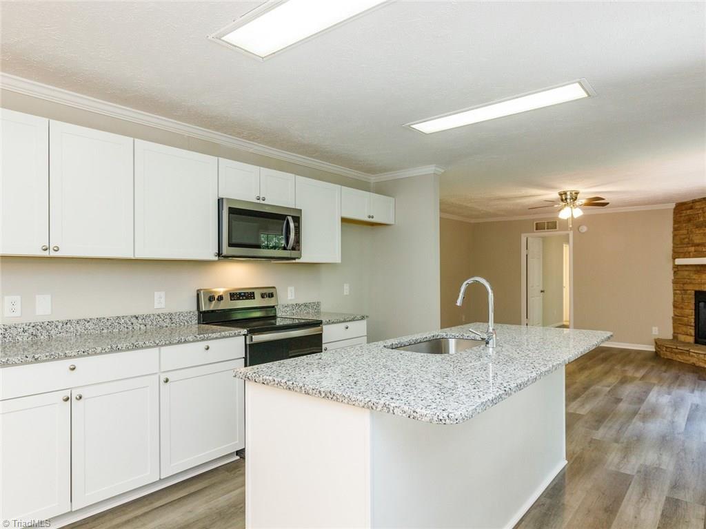 374 Moore Road Elon, NC 27244 - Photo 15 of 32 Gallery Image 15