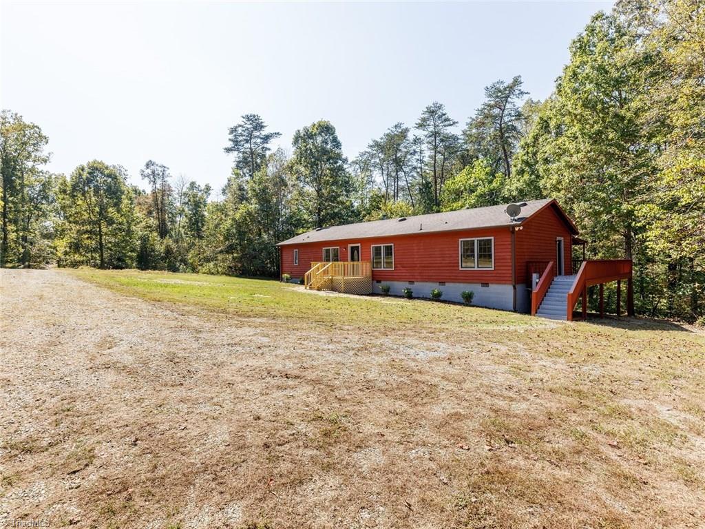 374 Moore Road Elon, NC 27244 - Photo 3 of 32 Gallery Image 3
