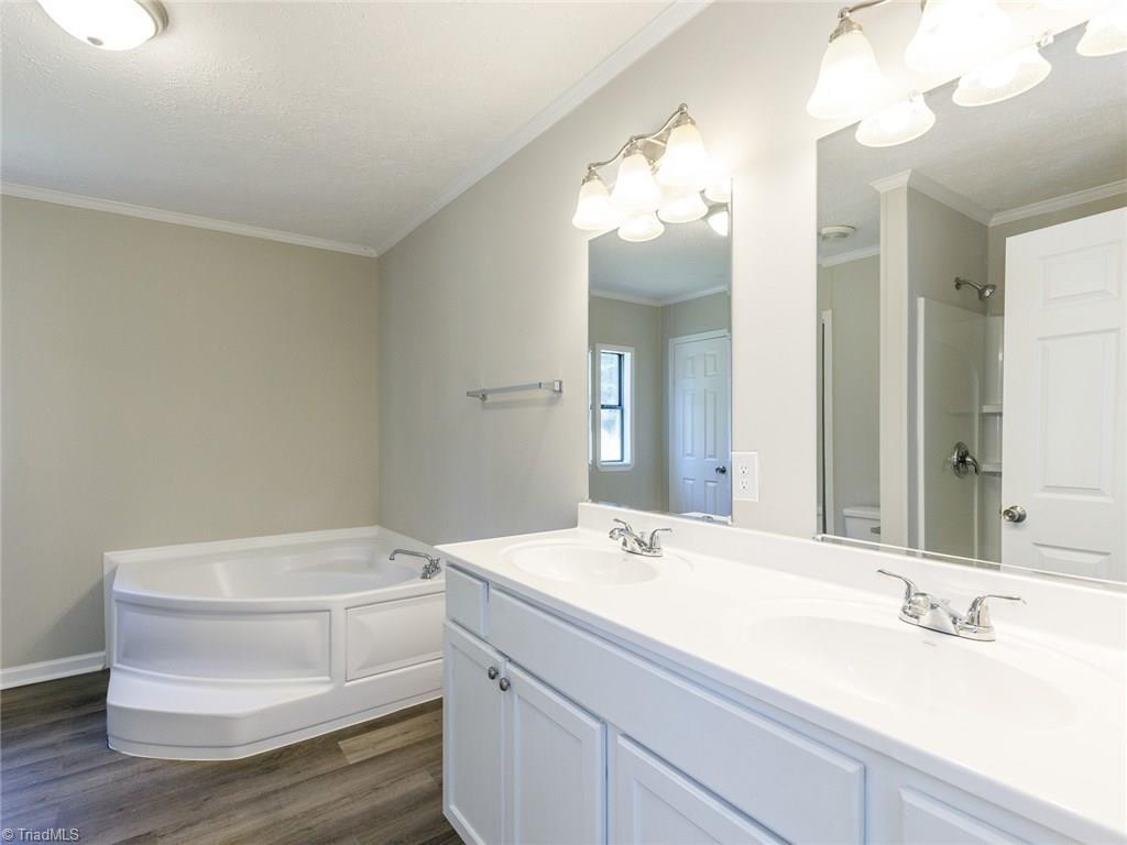374 Moore Road Elon, NC 27244 - Photo 21 of 32 Gallery Image 21
