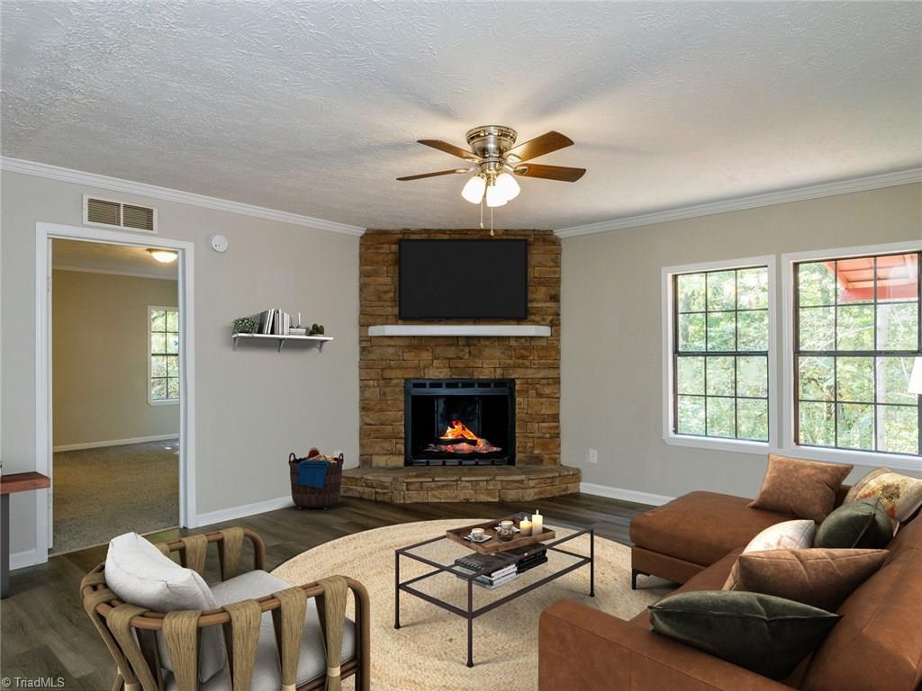 374 Moore Road Elon, NC 27244 - Photo 8 of 32 Gallery Image 8