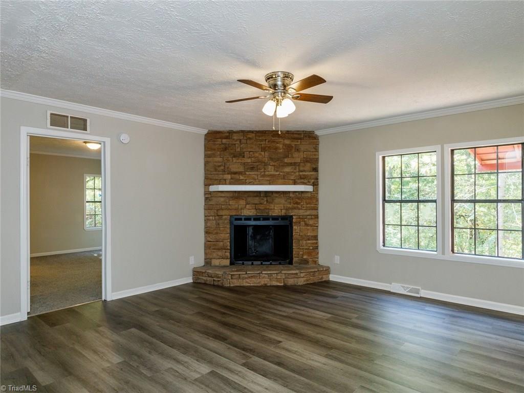 374 Moore Road Elon, NC 27244 - Photo 9 of 32 Gallery Image 9