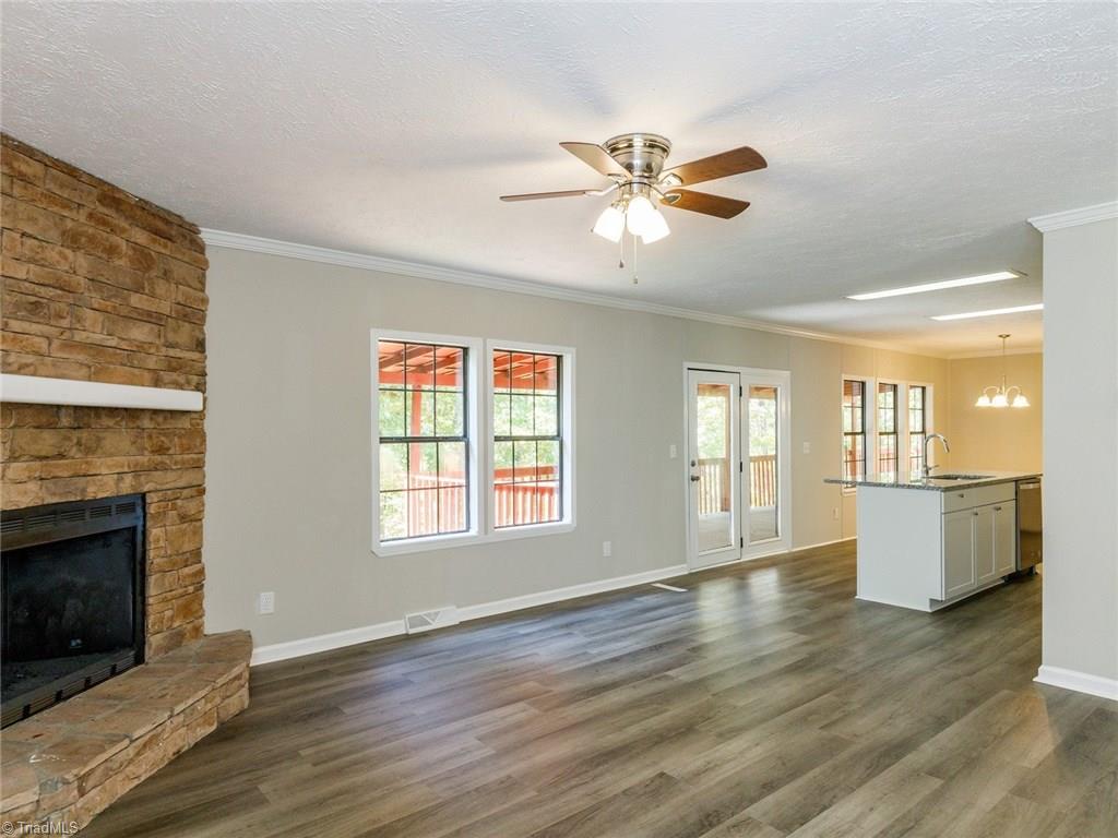374 Moore Road Elon, NC 27244 - Photo 10 of 32 Gallery Image 10