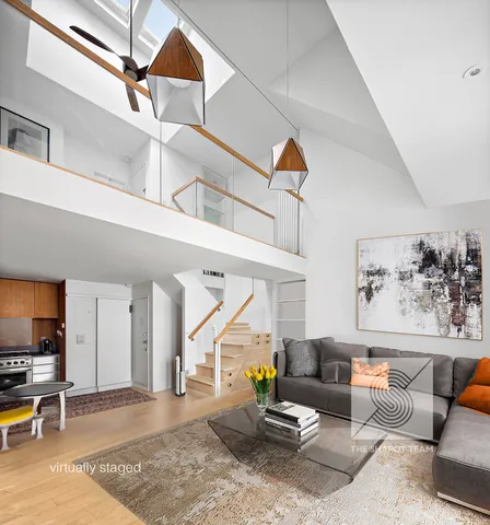 $1,300,000 | 312-314 East 50th Street, Unit 4E | Midtown East