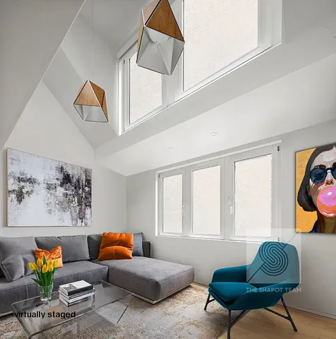 $1,300,000 | 312-314 East 50th Street, Unit 4E | Midtown East