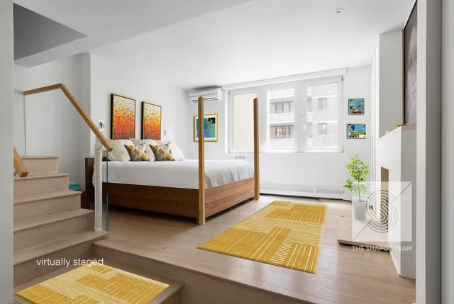 $1,300,000 | 312-314 East 50th Street, Unit 4E | Midtown East