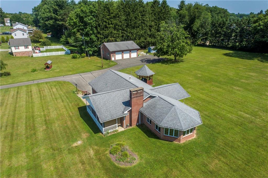 125 Fortieth Street Butler, PA 16001 - Photo 31 of 34