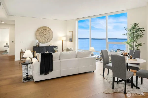 $3,600 | 121 Stewart Street, Unit 3208, Seattle, WA 98101
