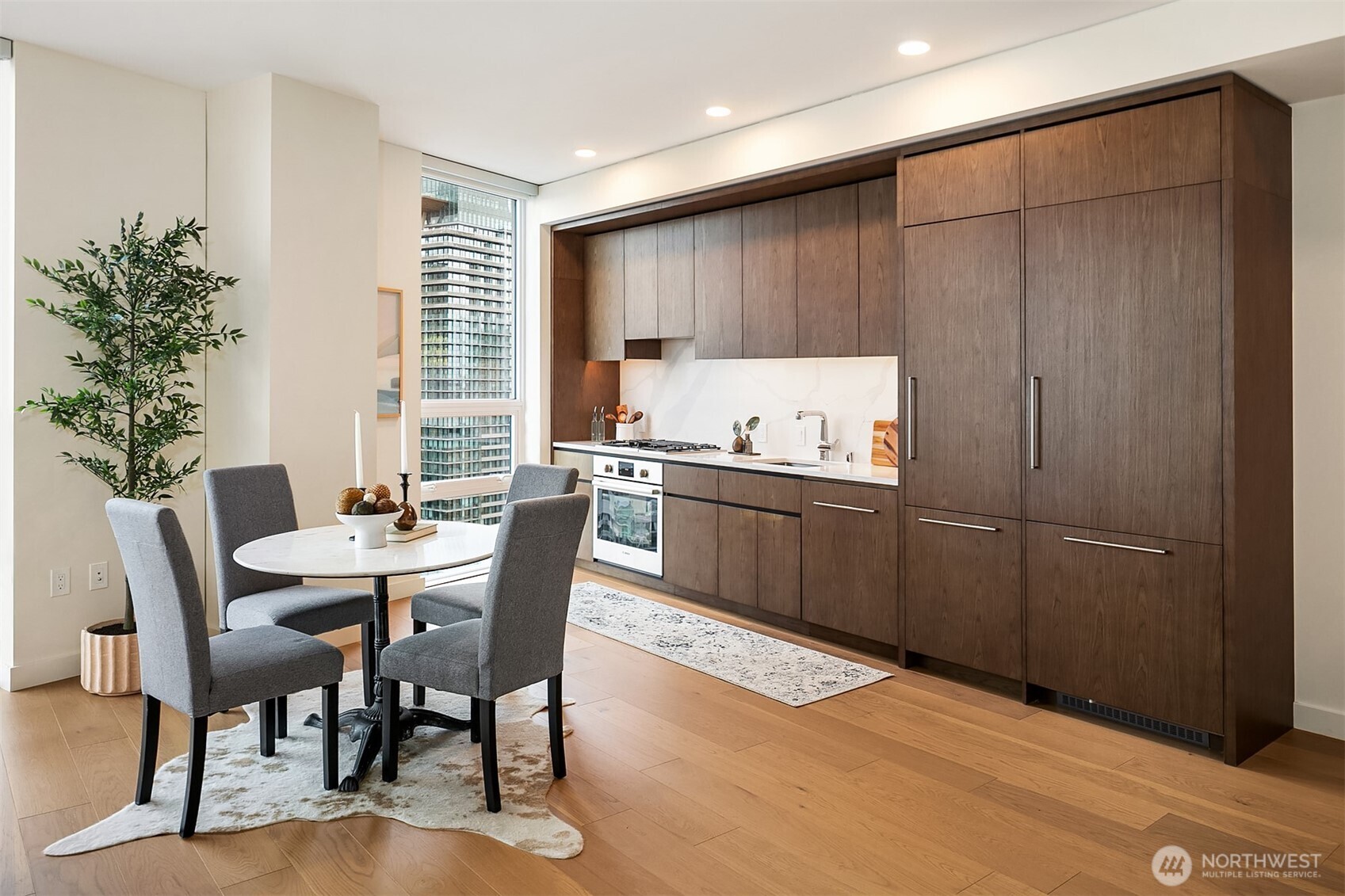 121 Stewart Street, Unit 3208 Seattle, WA 98101 - Photo 6 of 20