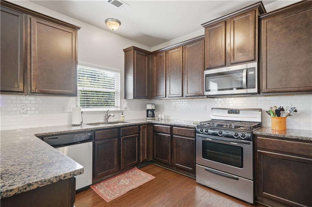 233 Manous Way Canton, GA 30115 - Photo 12 of 67