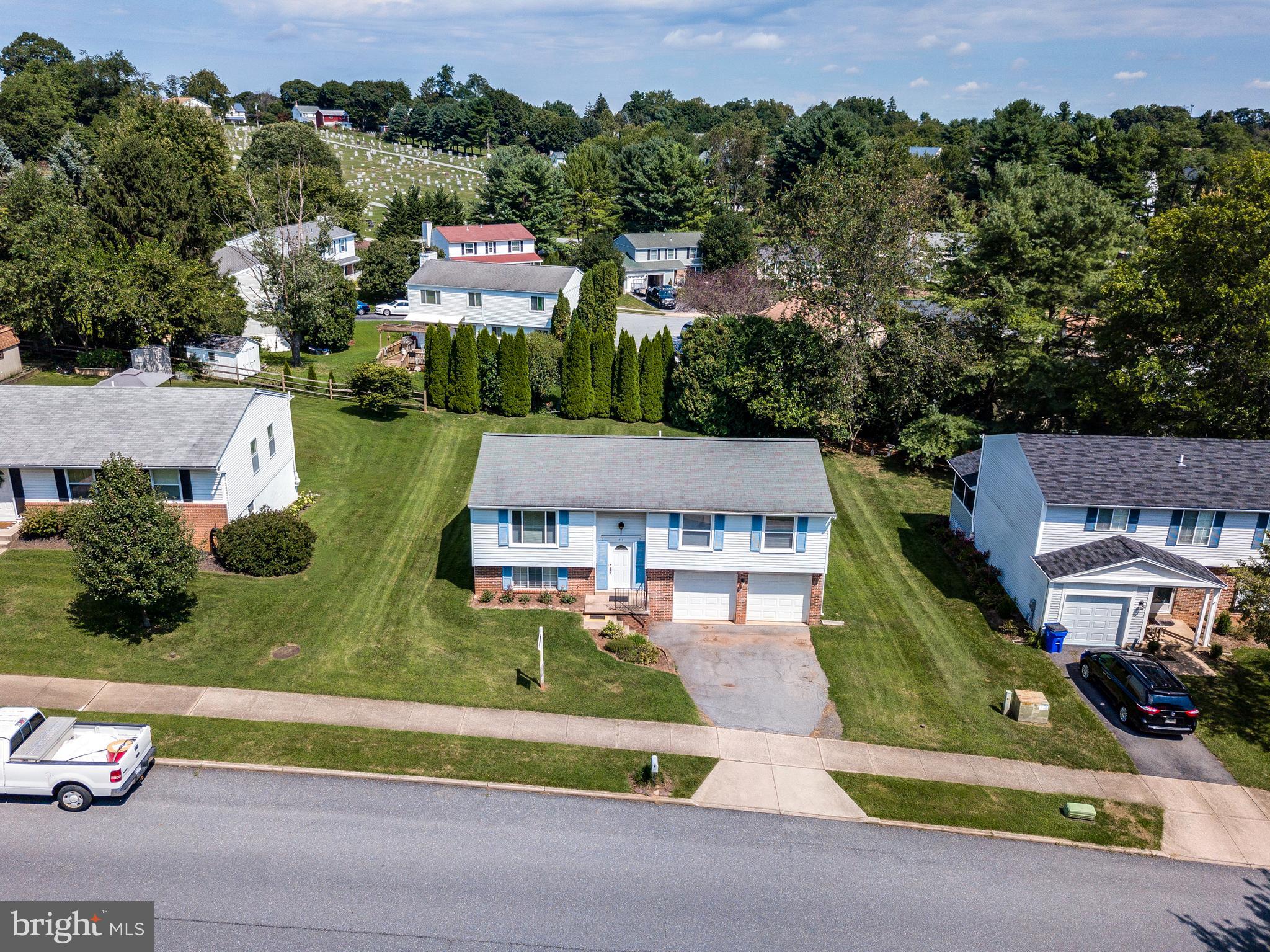 917 Merridale Boulevard Mount Airy, MD 21771 - Photo 29 of 37