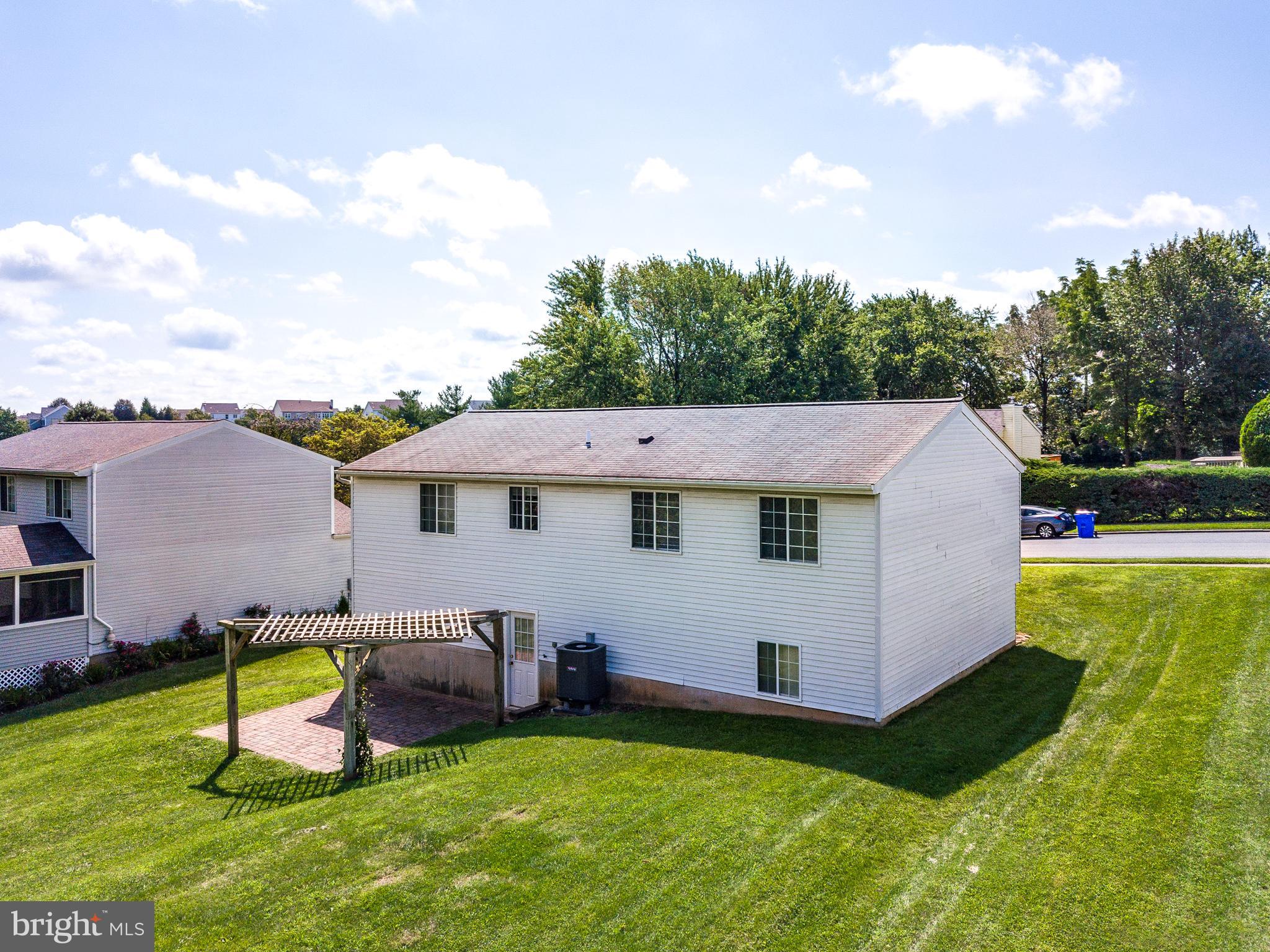 917 Merridale Boulevard Mount Airy, MD 21771 - Photo 30 of 37