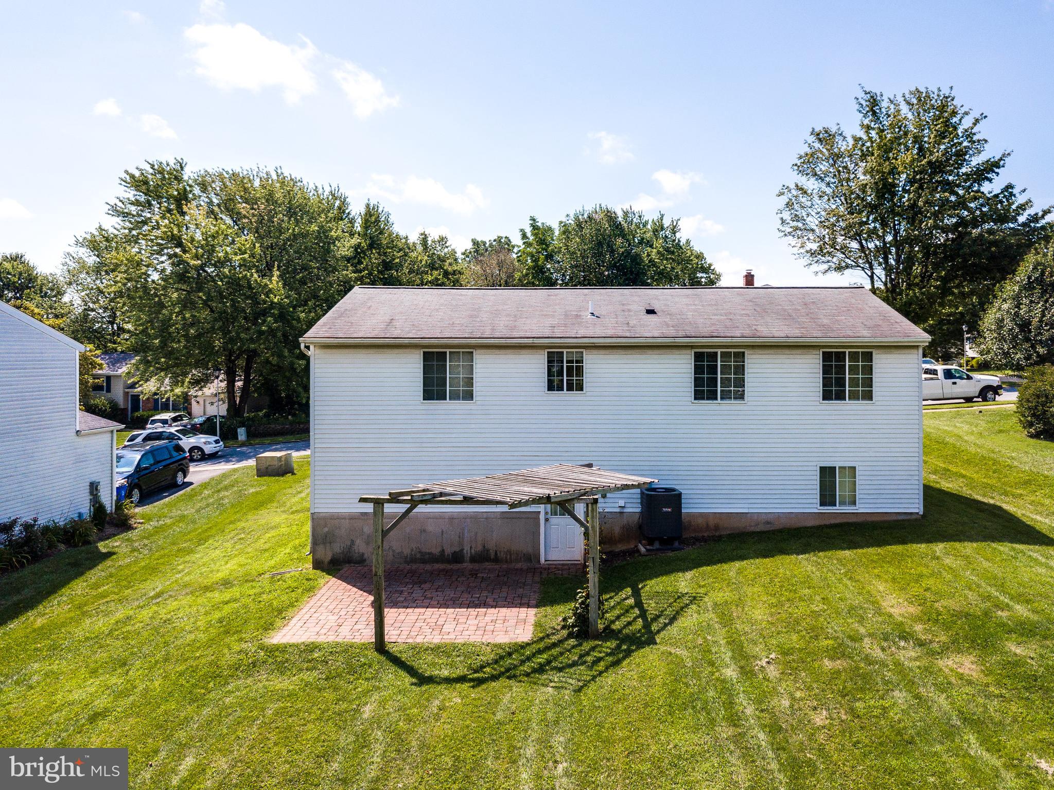 917 Merridale Boulevard Mount Airy, MD 21771 - Photo 31 of 37