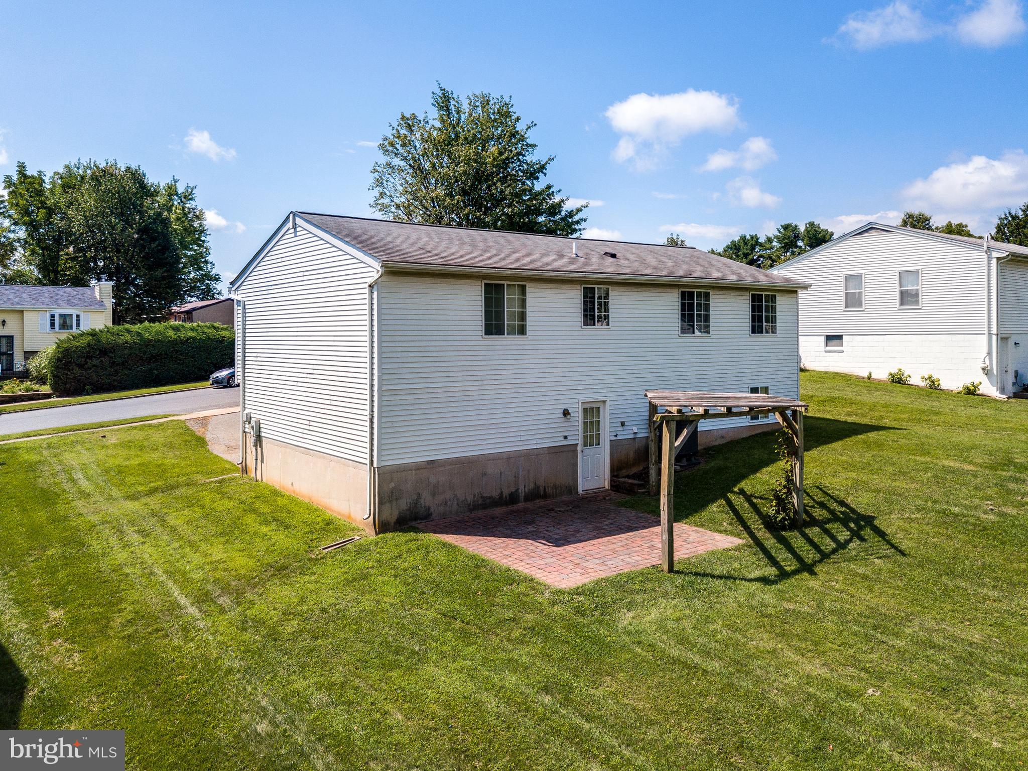 917 Merridale Boulevard Mount Airy, MD 21771 - Photo 32 of 37