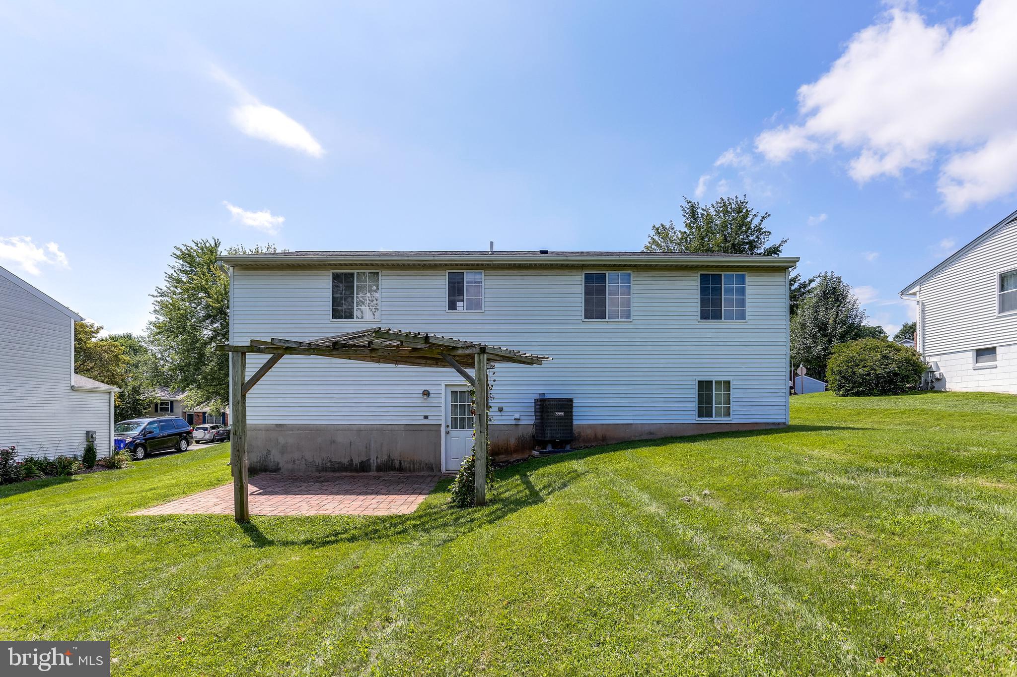 917 Merridale Boulevard Mount Airy, MD 21771 - Photo 34 of 37