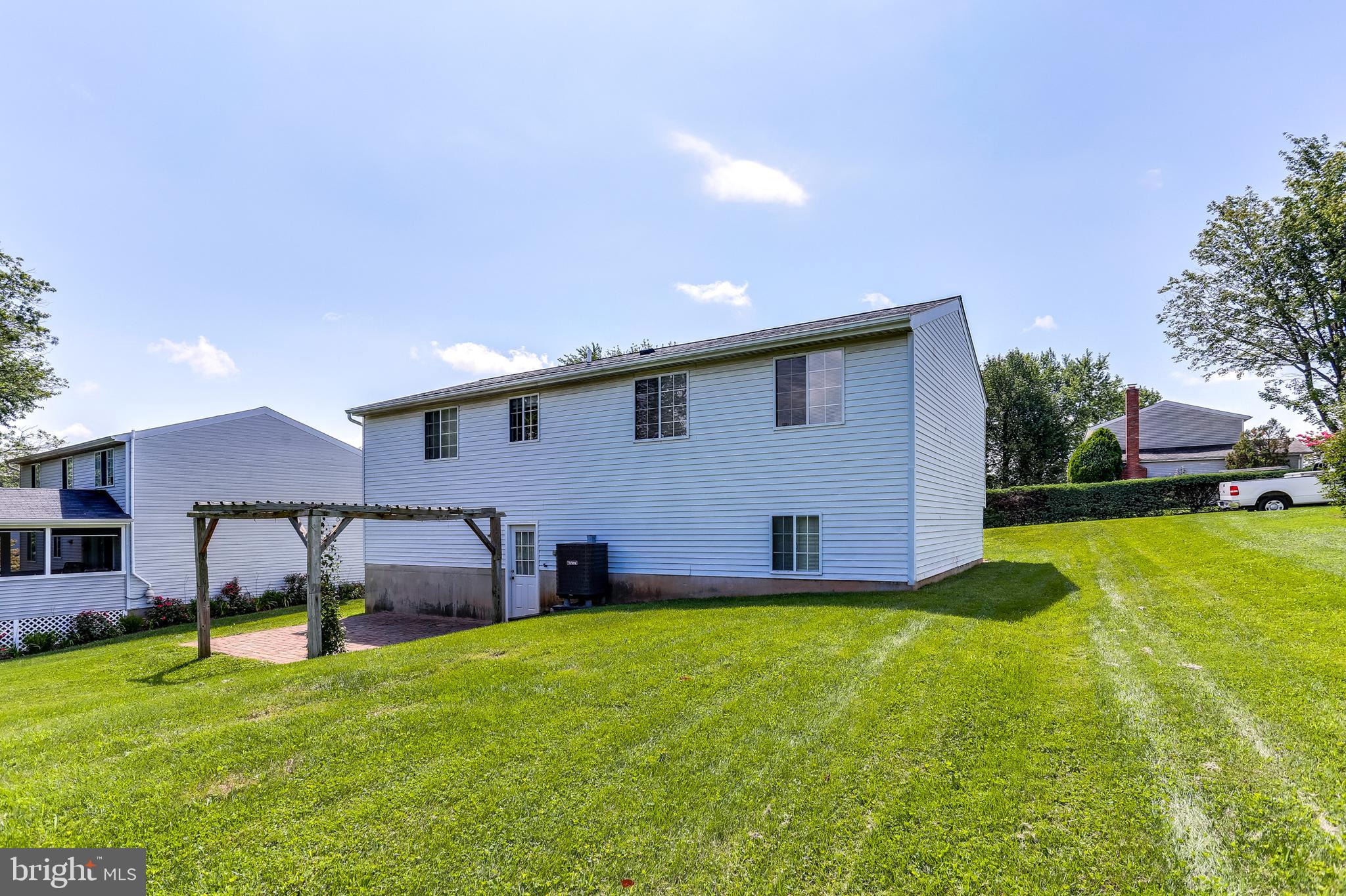 917 Merridale Boulevard Mount Airy, MD 21771 - Photo 35 of 37