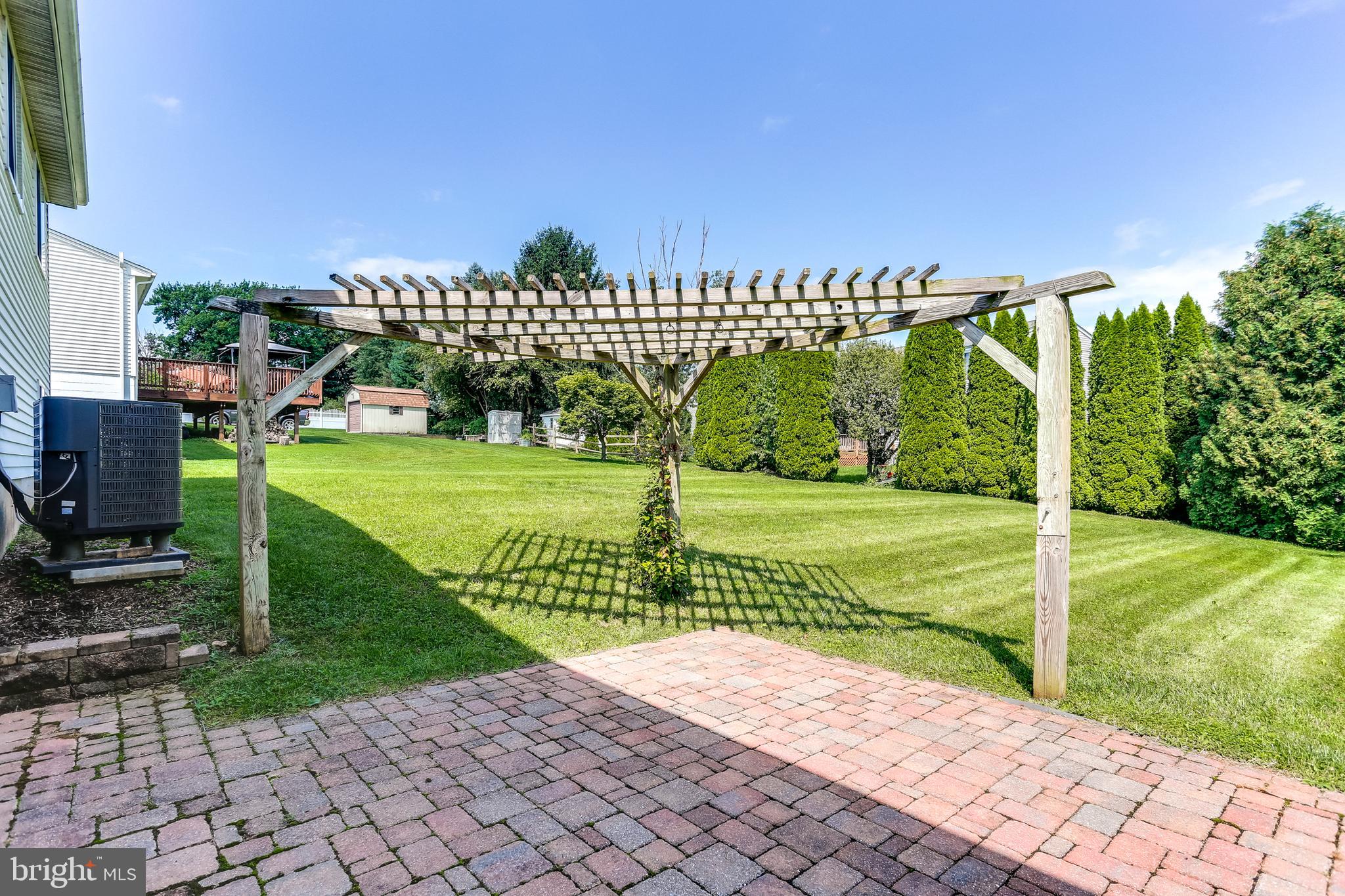 917 Merridale Boulevard Mount Airy, MD 21771 - Photo 36 of 37