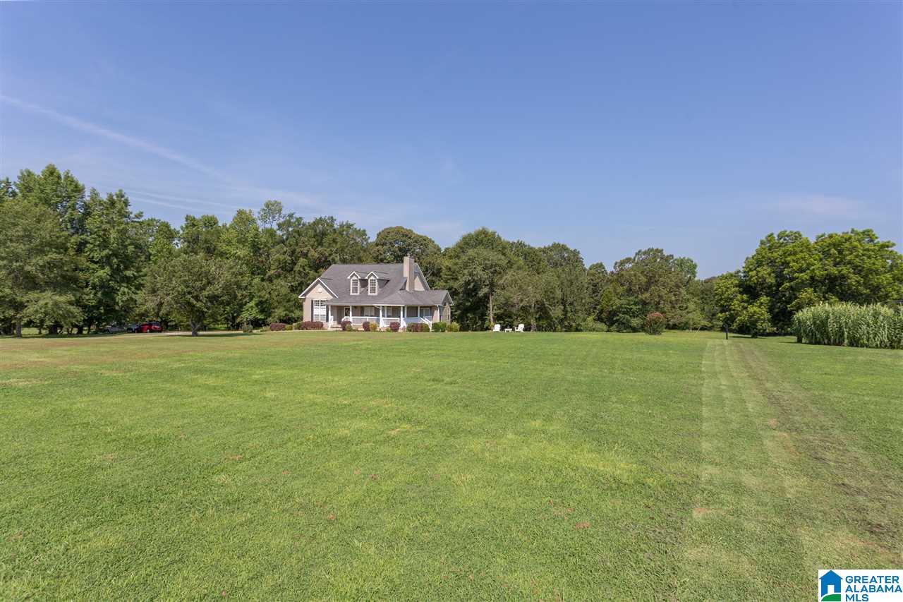 724 Jonesview Road Talladega, AL 35160 - Photo 6 of 50
