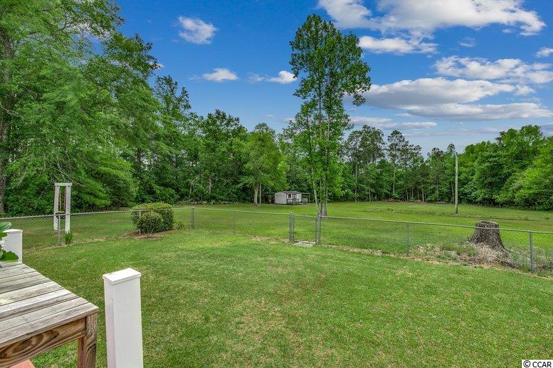 808 McNabb Short Cut Road Loris, SC 29569 - Photo 22 of 34 Gallery Image 22