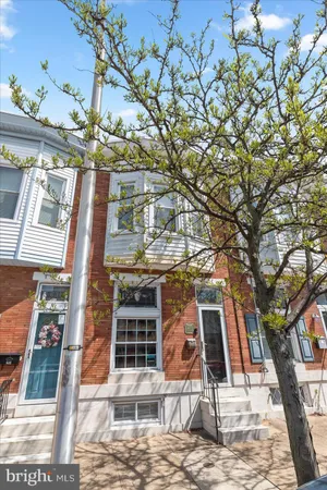 $350,000 | 633 South Linwood Avenue, Baltimore, MD 21224