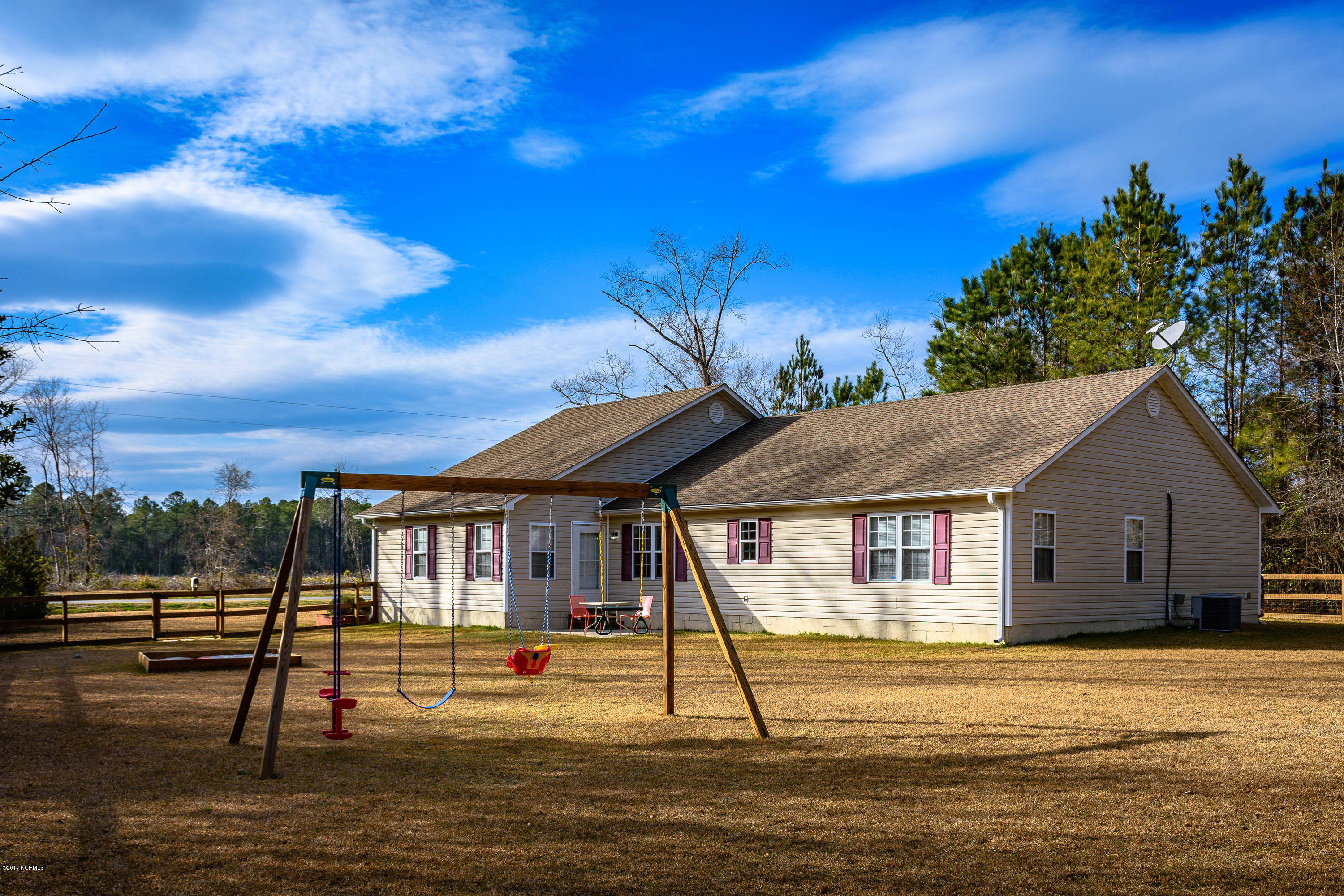 388 Nine Mile Road Maple Hill, NC 28454 - Photo 29 of 33 (07 of 33) 388 9 Mile Rd-1