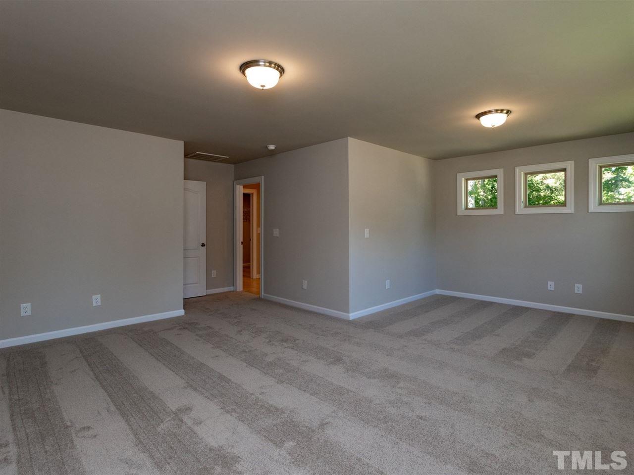 845 Rymark Court Cary, NC 27513 - Photo 15 of 21 a view of an empty room