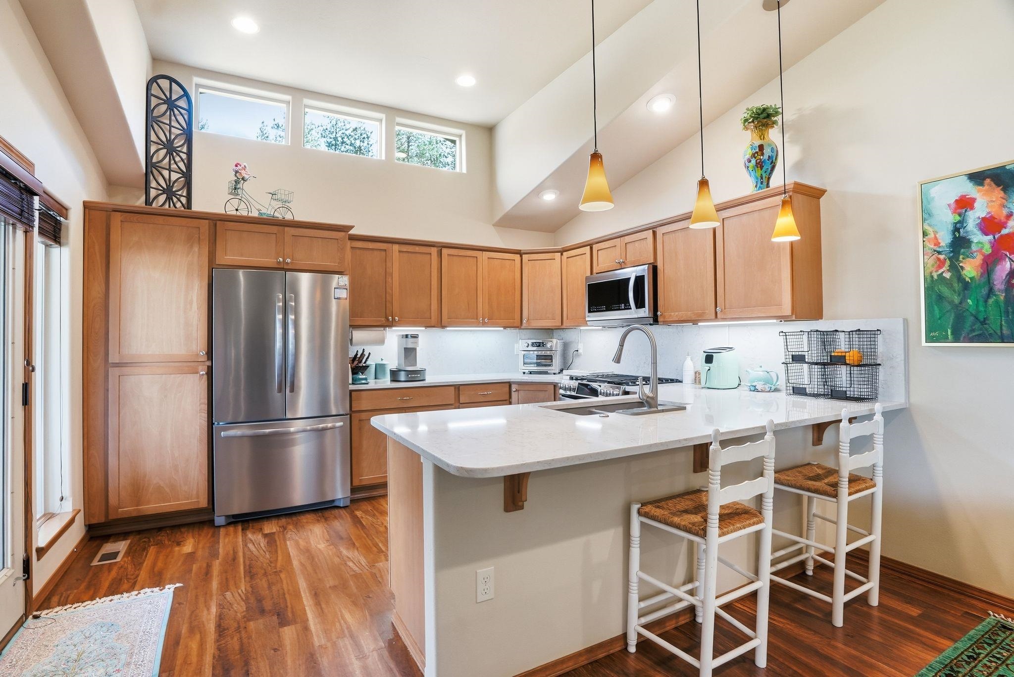 13108 North Mill Road Spokane, WA 99208 - Photo 13 of 31