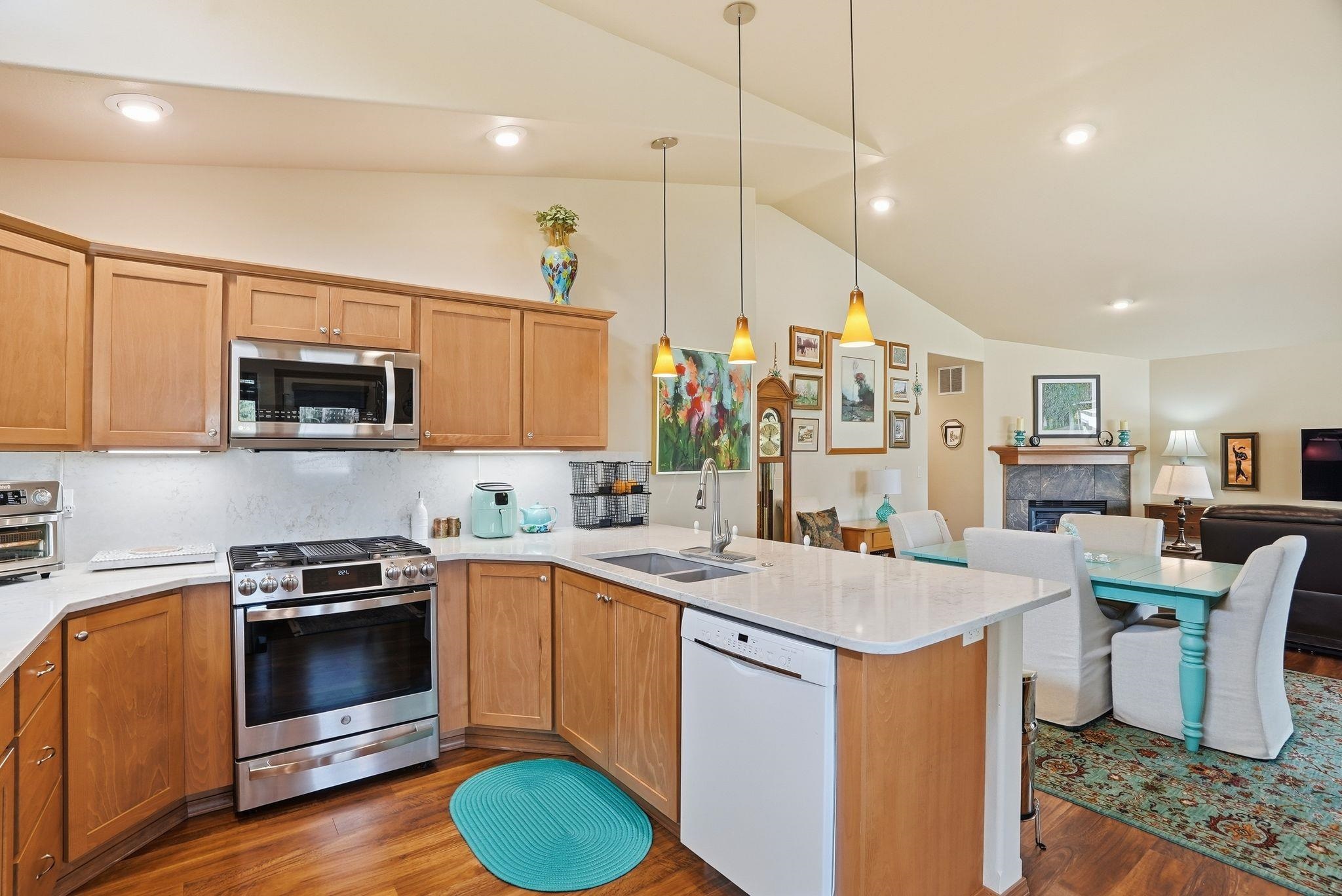 13108 North Mill Road Spokane, WA 99208 - Photo 14 of 31