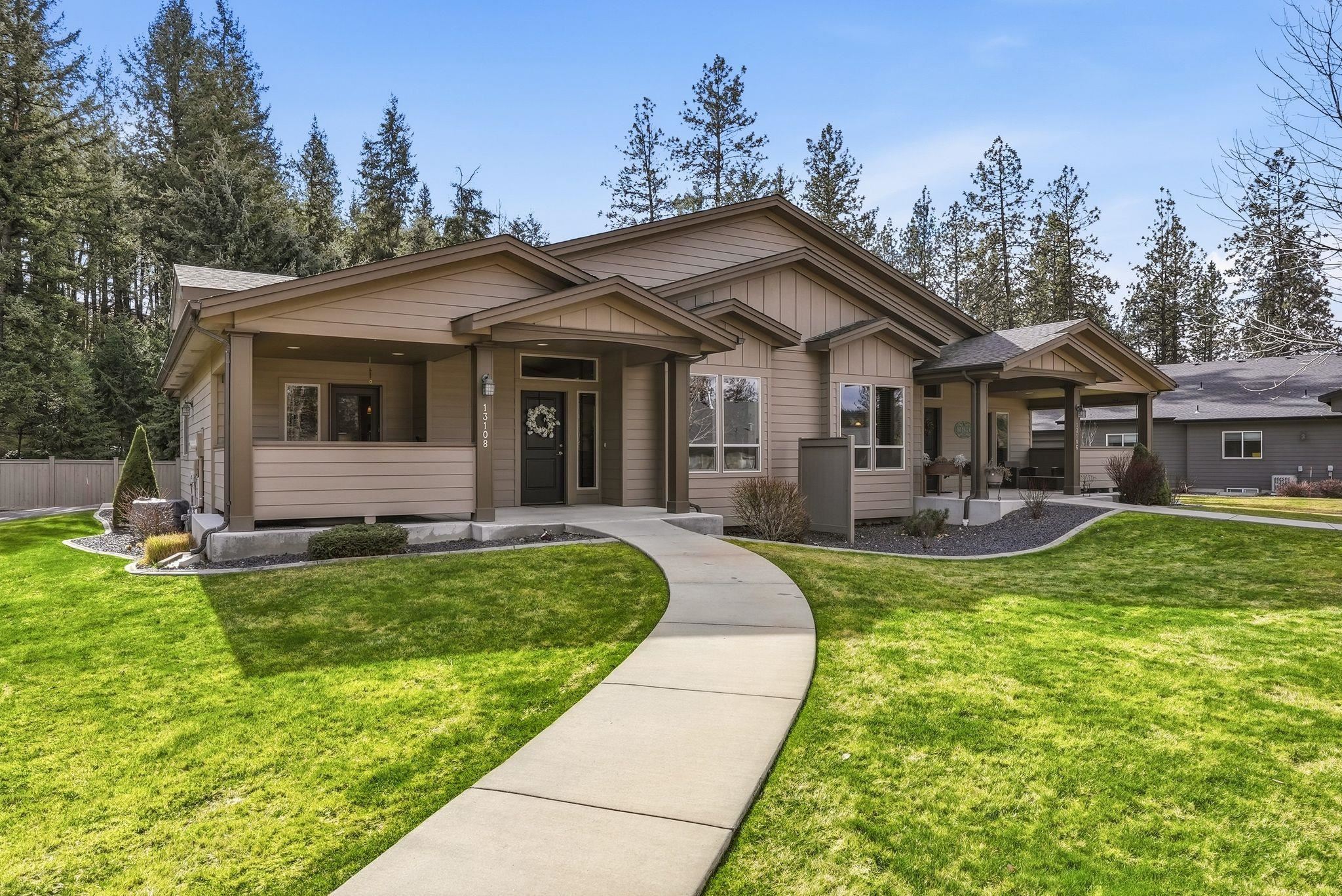 13108 North Mill Road Spokane, WA 99208 - Photo 2 of 31