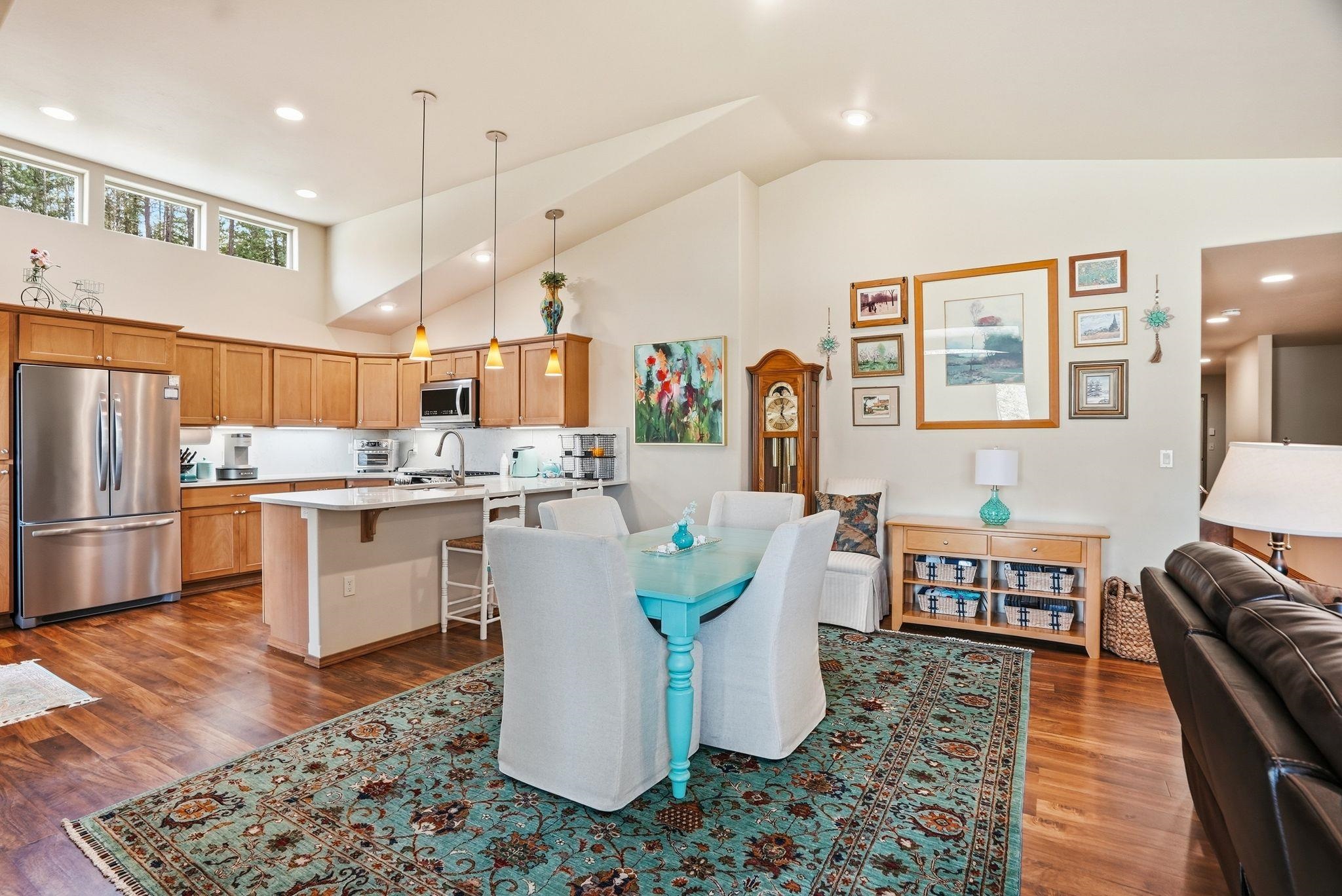 13108 North Mill Road Spokane, WA 99208 - Photo 10 of 31