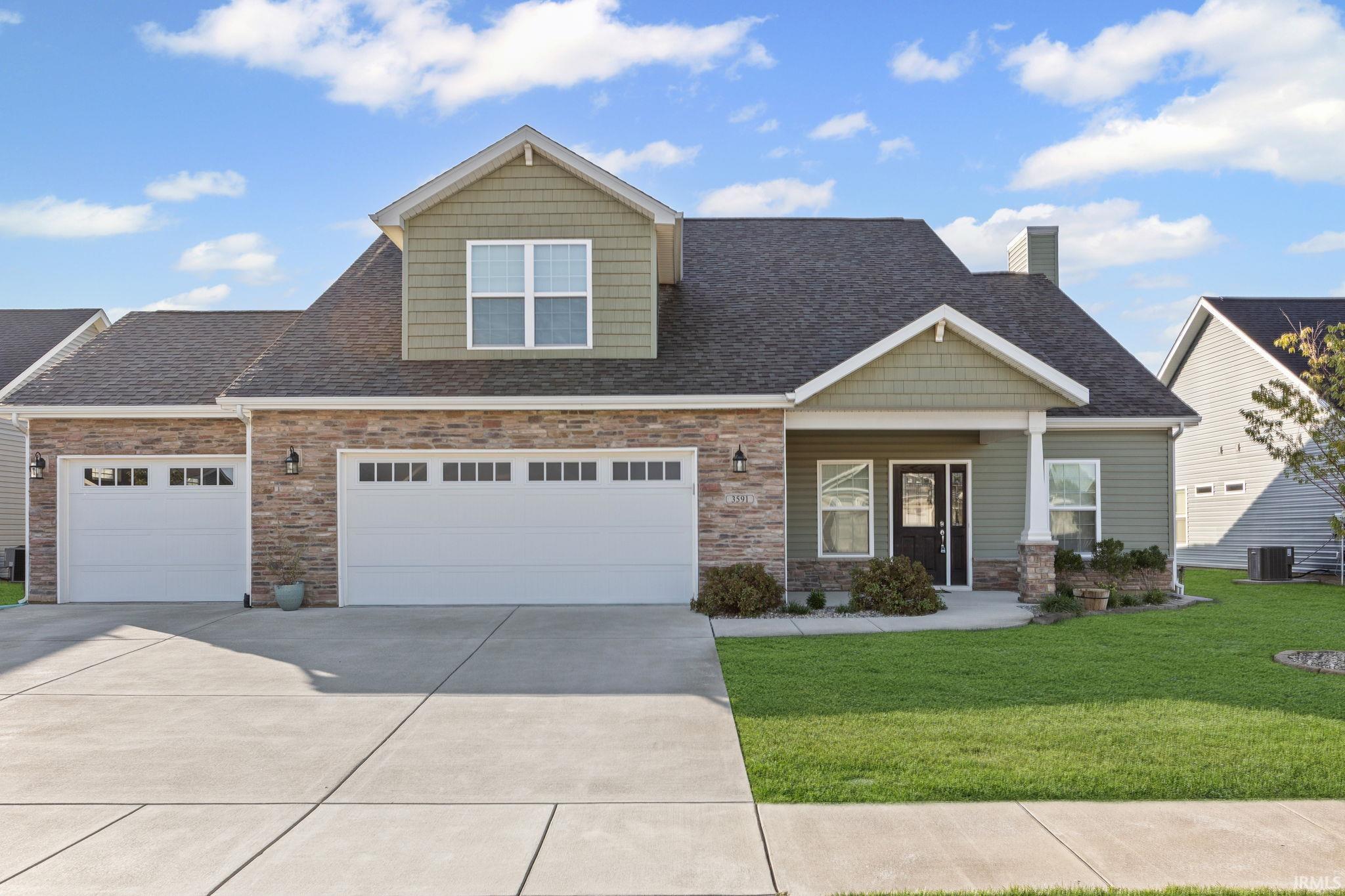 3591 Bamboo Street Lafayette, IN 47909 - Photo 1 of 29