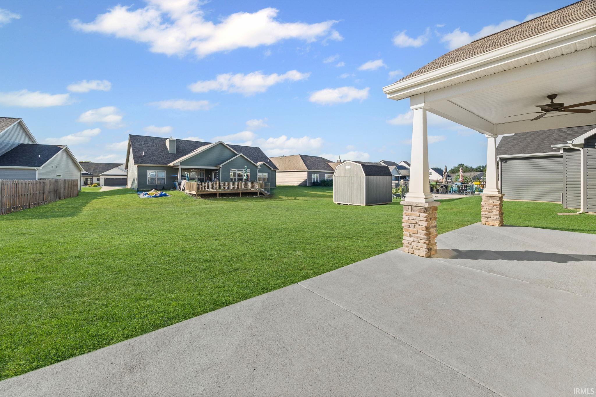 3591 Bamboo Street Lafayette, IN 47909 - Photo 27 of 29