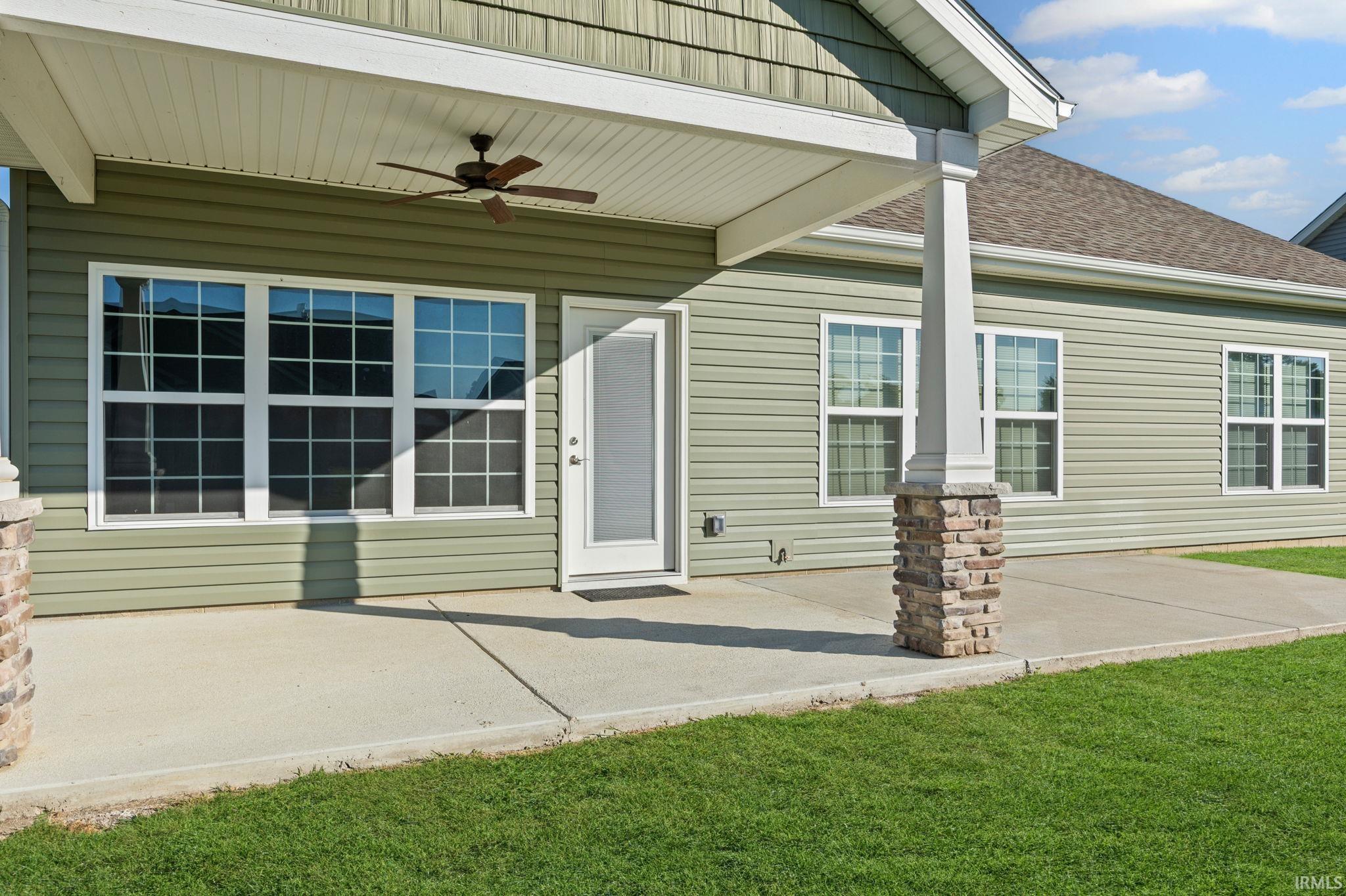 3591 Bamboo Street Lafayette, IN 47909 - Photo 28 of 29