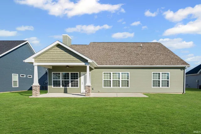 $422,000 | 3591 Bamboo Street, Lafayette, IN 47909